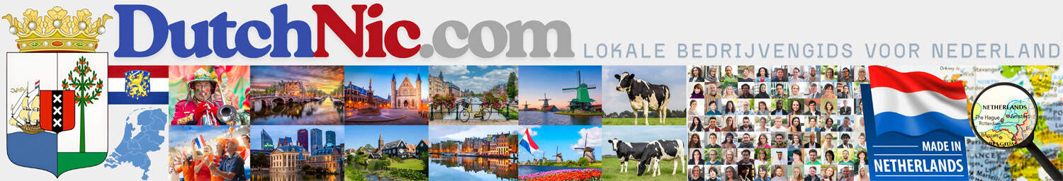 Gemaakt in Nederland - Keep Smiling Duikcentrum